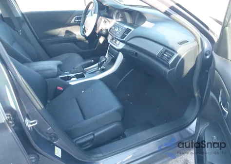 2014 Honda Accord Lx из США, поврежденный, VIN 1HGCR2F30EA078085